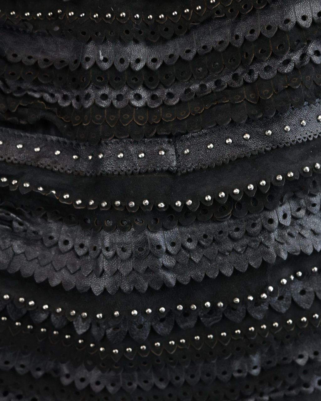 Chaleco Roberto Cavalli 2003 42 IT
