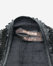 Chaleco Roberto Cavalli 2003 42 IT