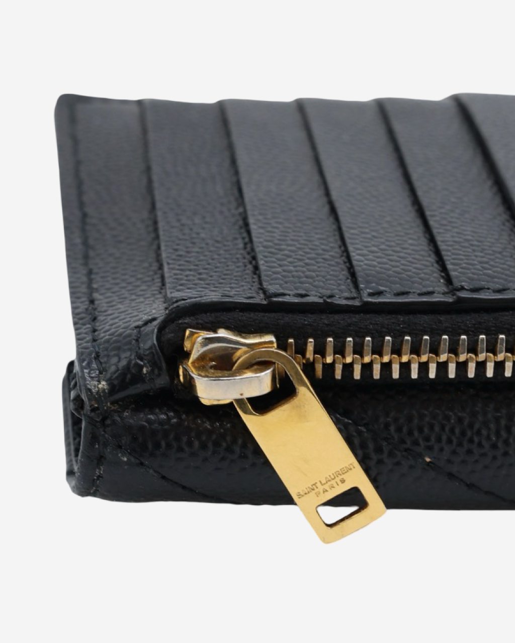 Tarjetero Saint Laurent