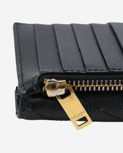 Tarjetero Saint Laurent