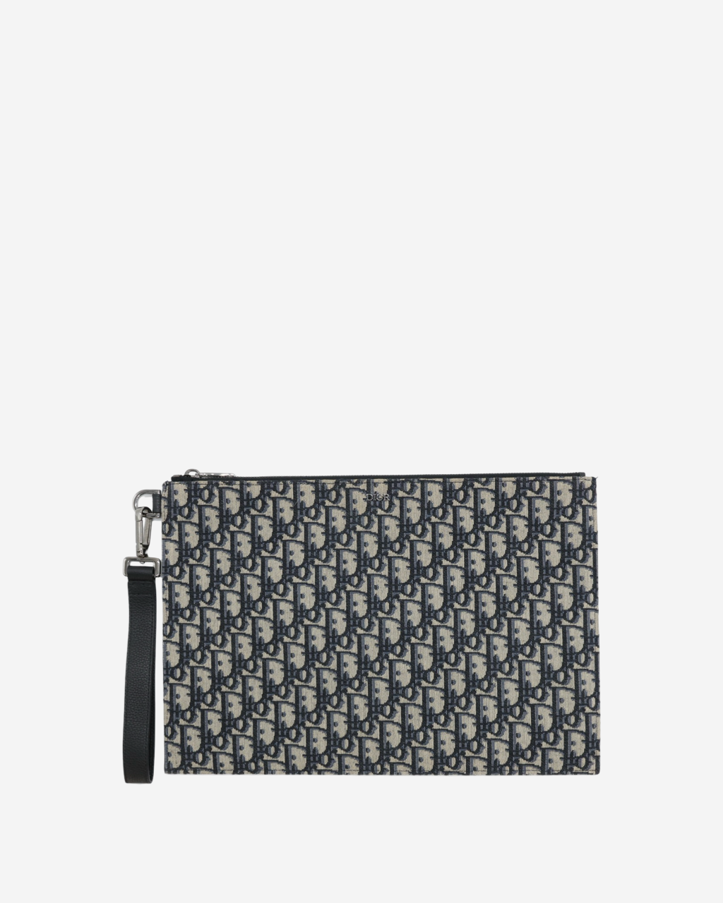 Bolso Dior A4 Oblique Pochette