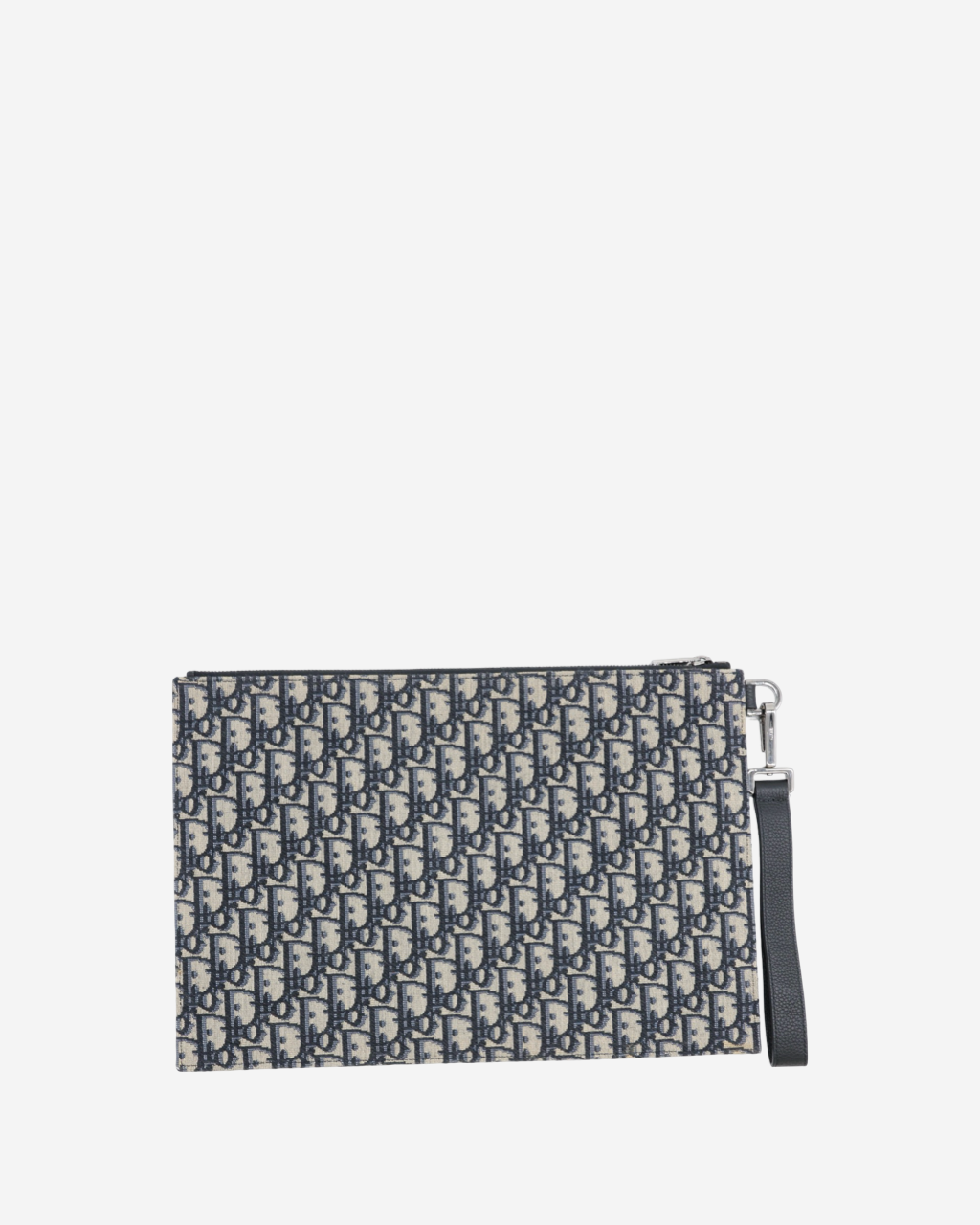 Bolso Dior A4 Oblique Pochette