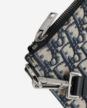 Bolso Dior A4 Oblique Pochette