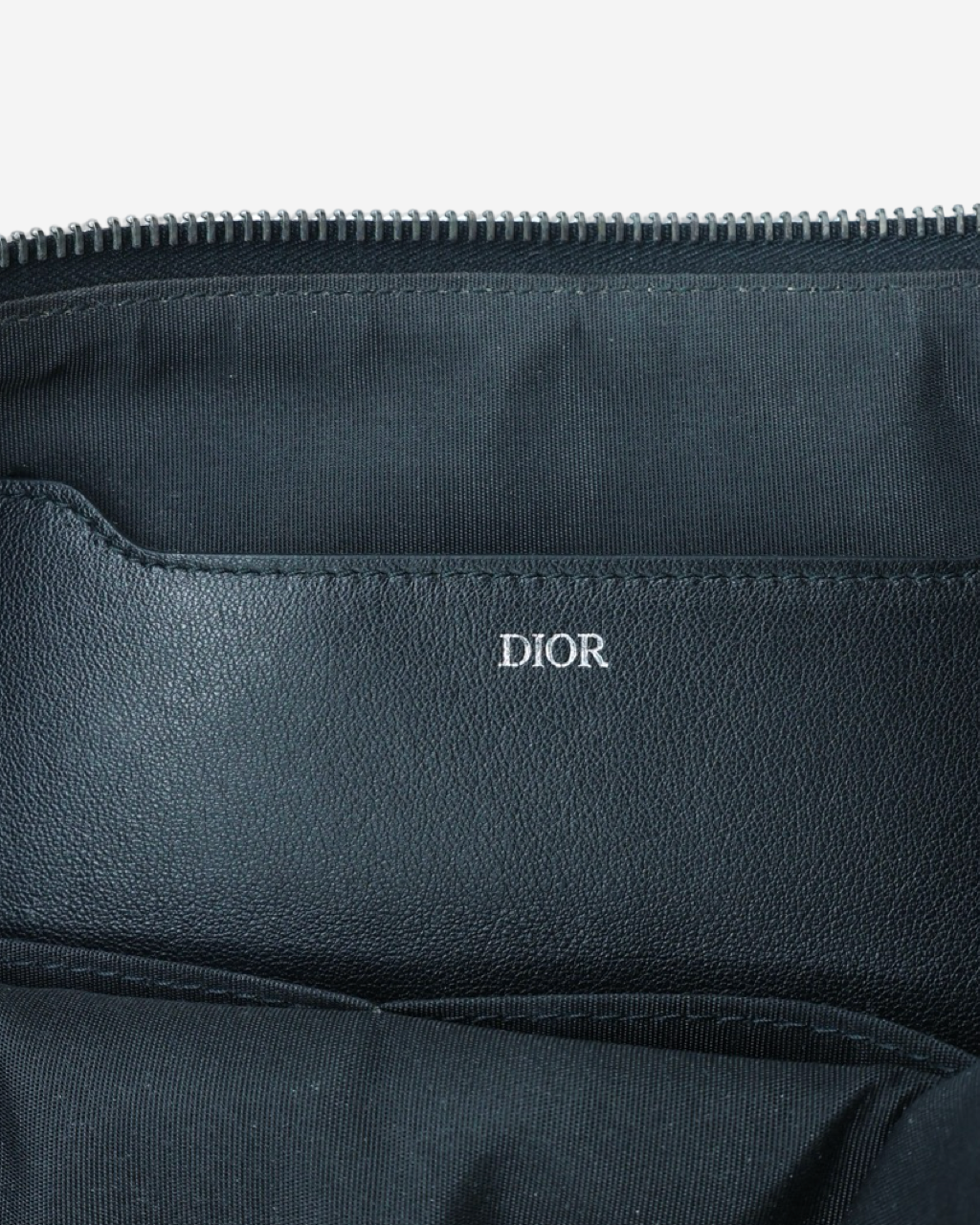 Bolso Dior A4 Oblique Pochette