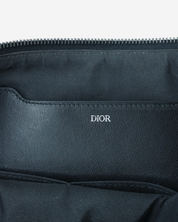 Bolso Dior A4 Oblique Pochette