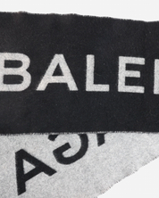 Bufanda Balenciaga Archetype 2017