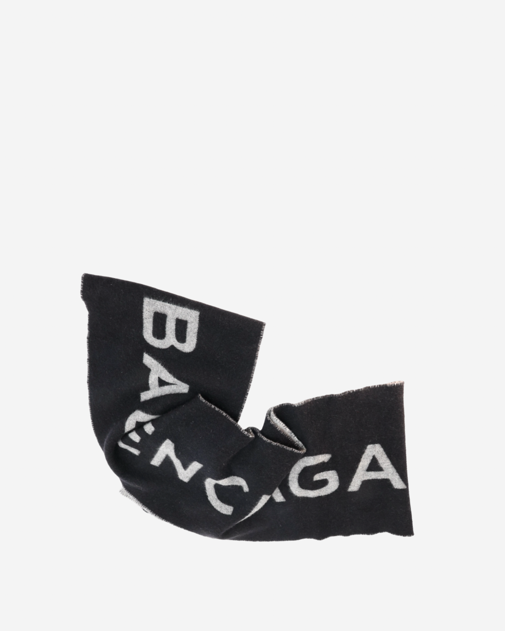 Bufanda Balenciaga Archetype 2017