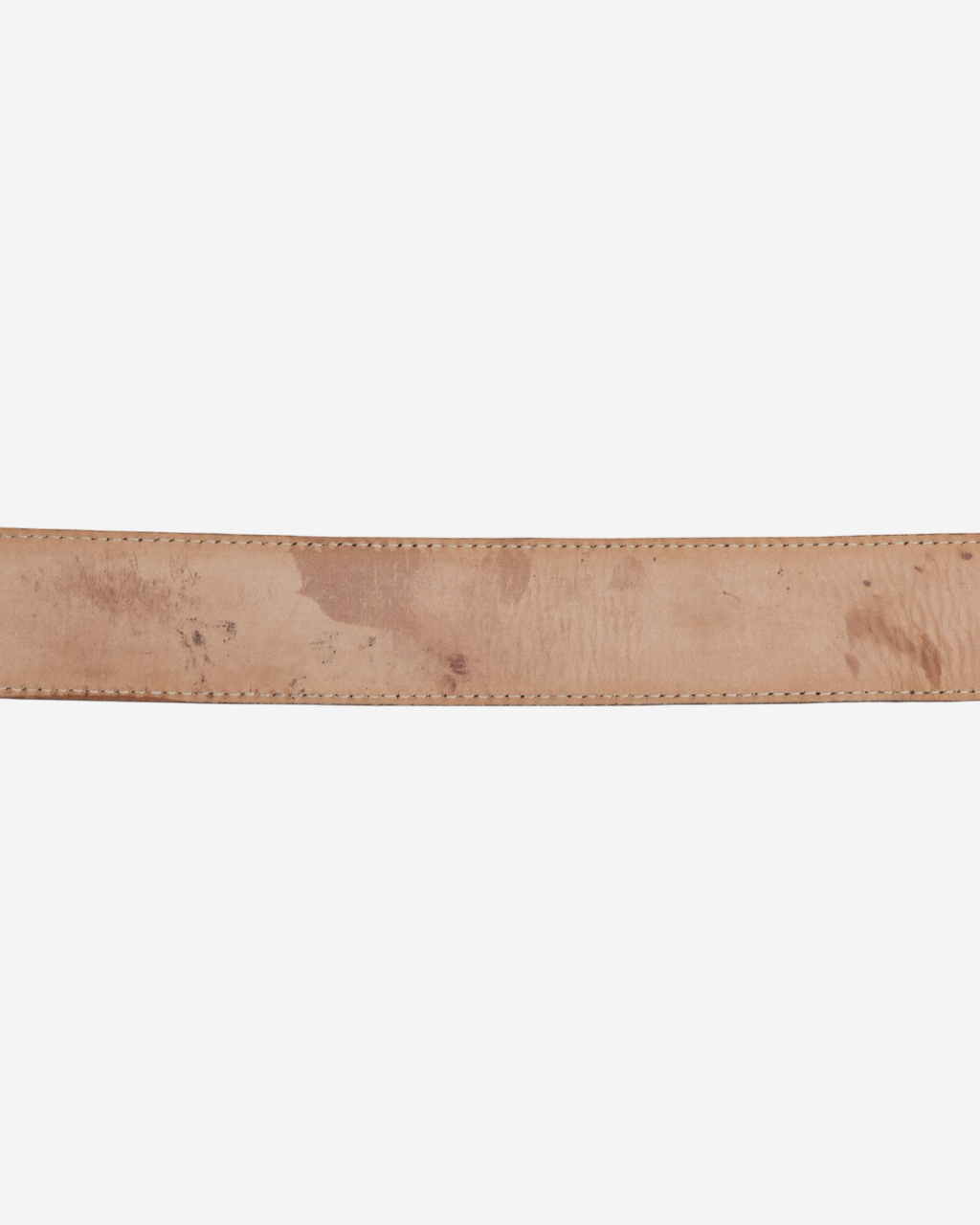 Gucci GG Interlocking Belt