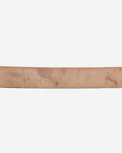 Gucci GG Interlocking Belt
