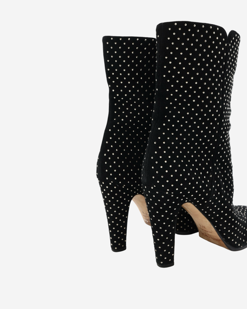 Botas Jimmy Choo Tari 37.5