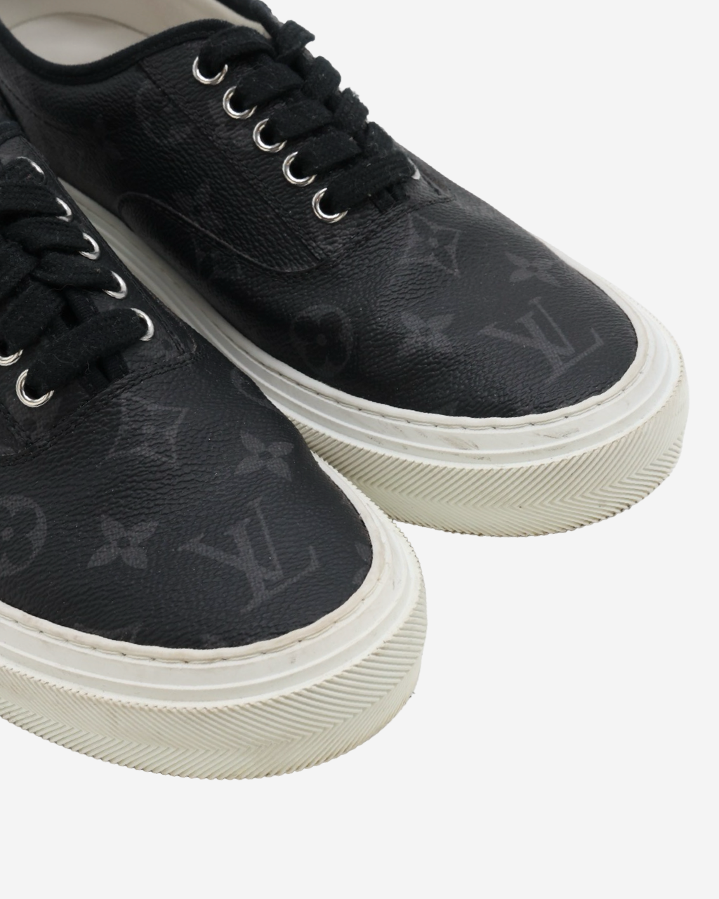 Louis Vuitton Trocadero 40 Sneakers 