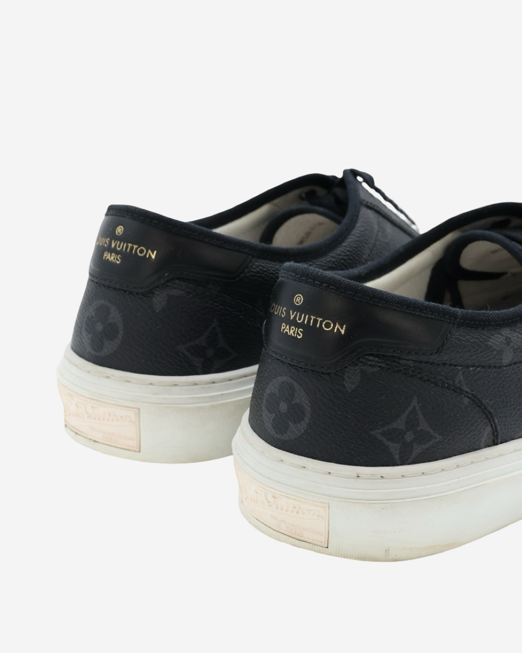 Louis Vuitton Trocadero 40 Sneakers 