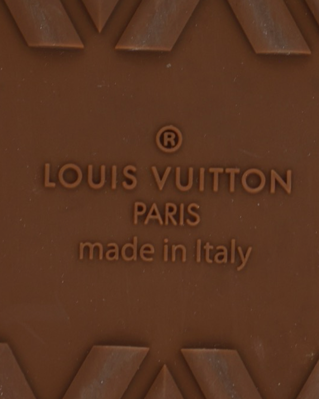 Louis Vuitton Trocadero 40 Sneakers 