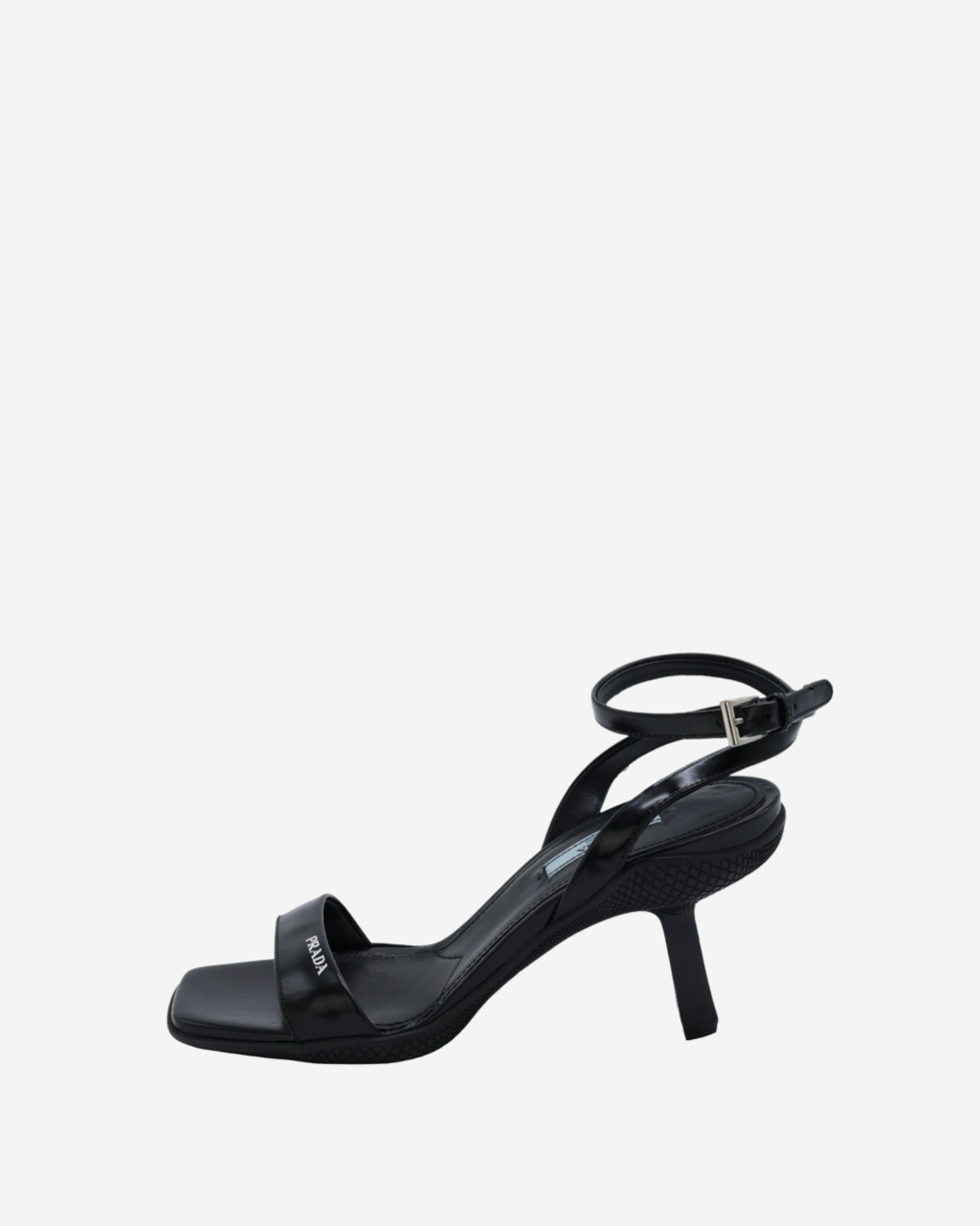 Sandalias Prada 36.5