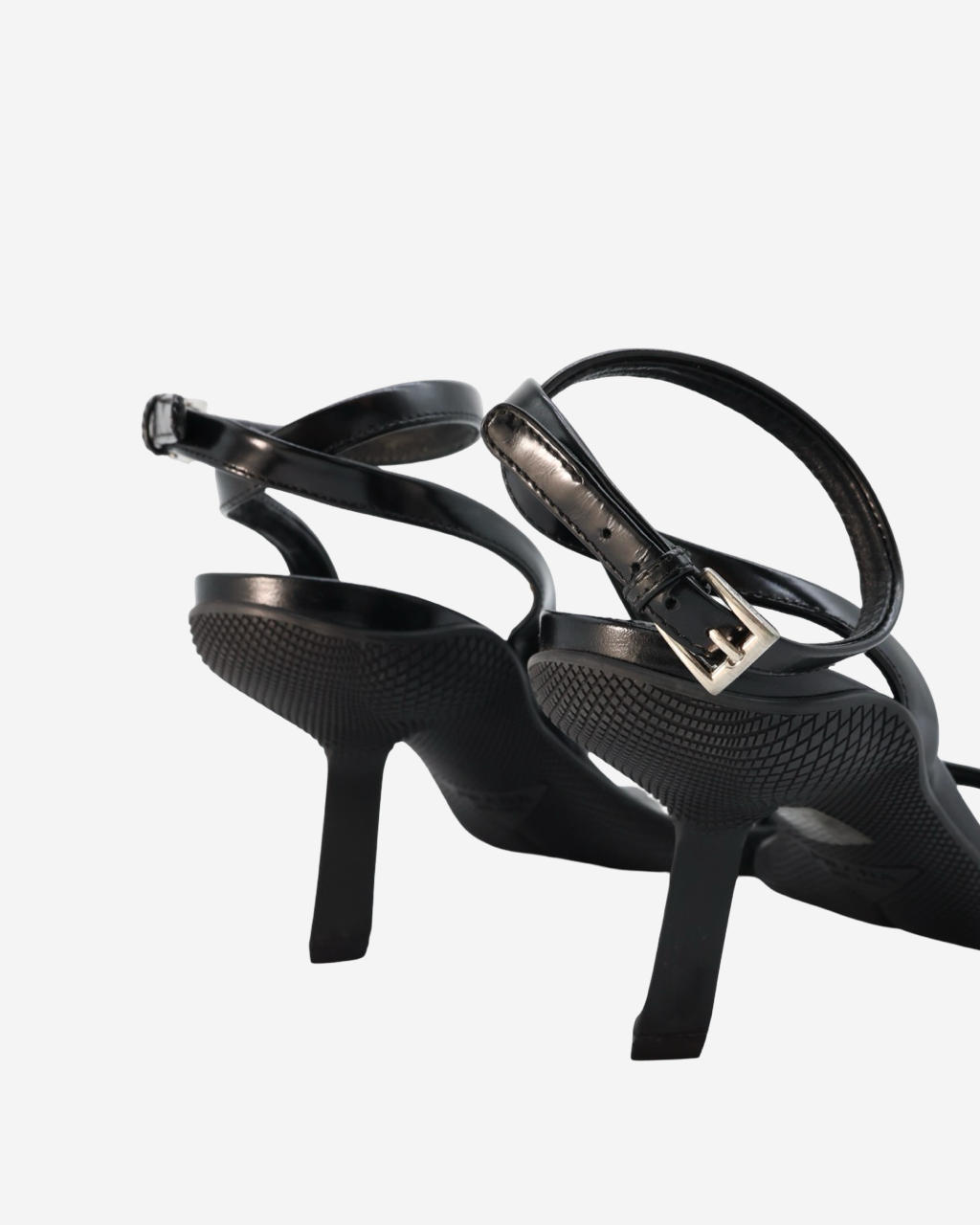 Sandalias Prada 36.5