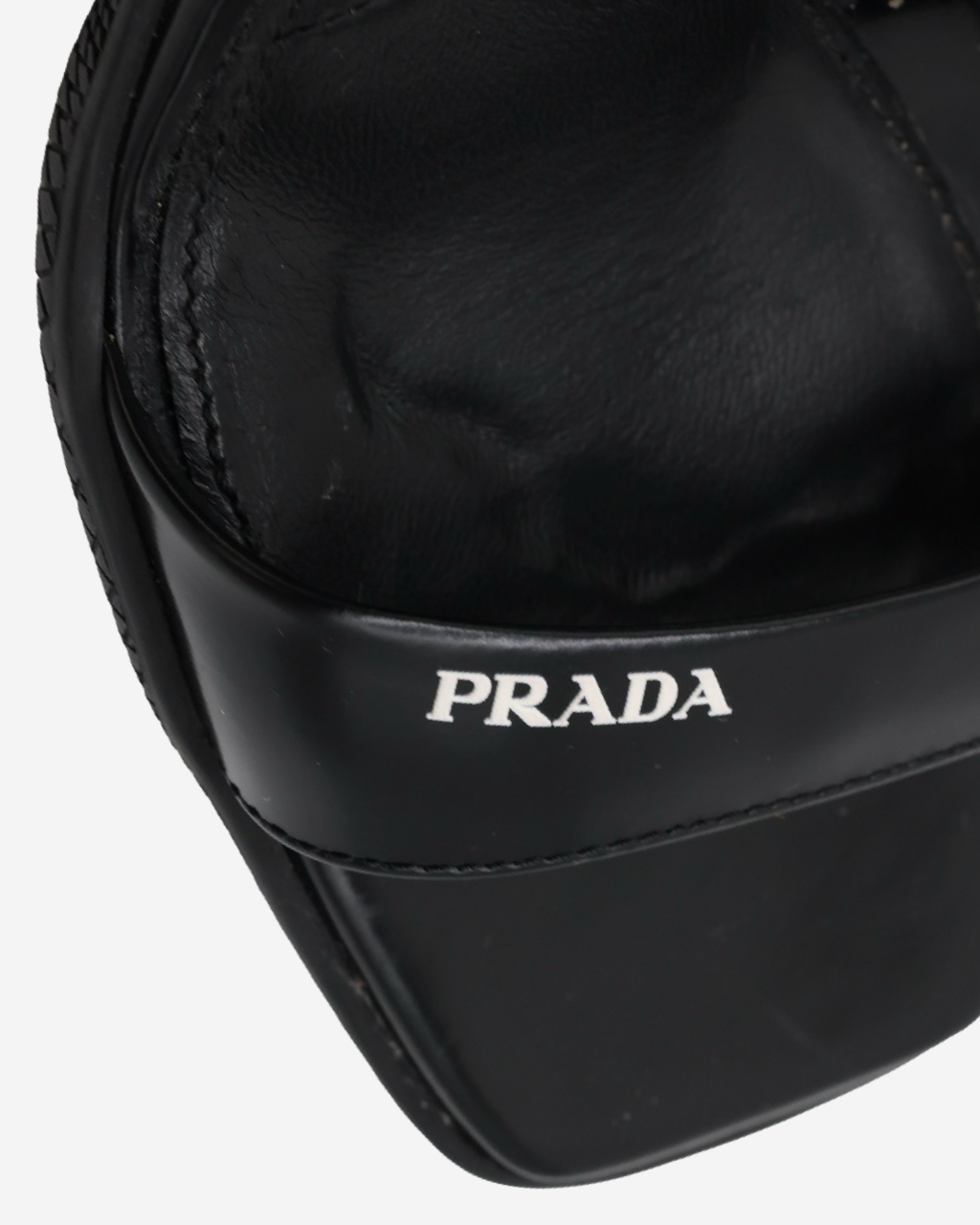 Sandalias Prada 36.5