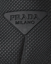 Sandalias Prada 36.5
