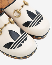 Mules Gucci x Adidas Horsebit 37