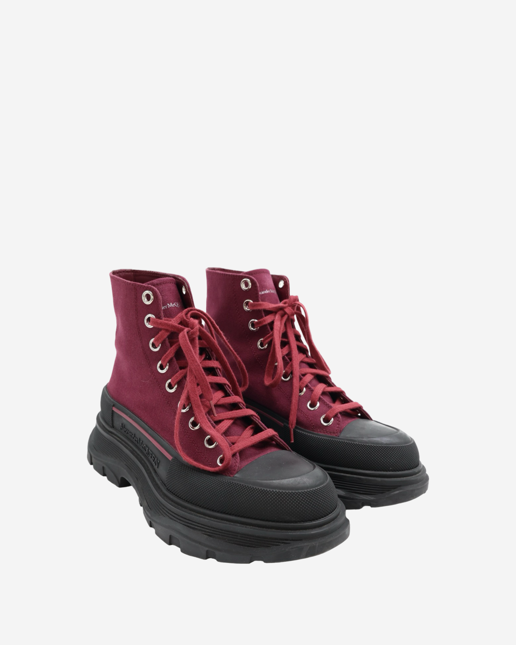 Tenis Alexander McQueen Tread Slick 39.5