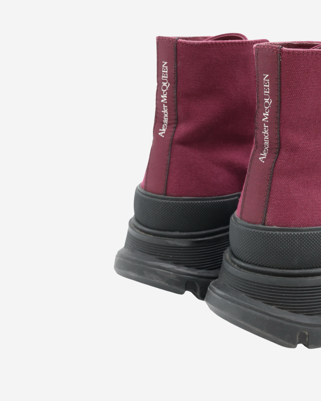 Tenis Alexander McQueen Tread Slick 39.5