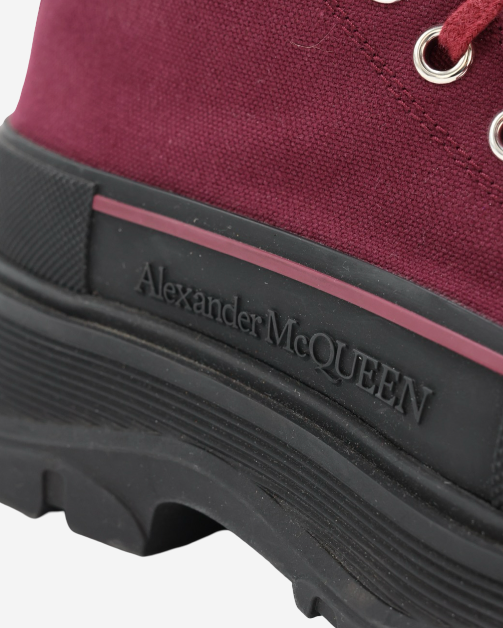 Tenis Alexander McQueen Tread Slick 39.5