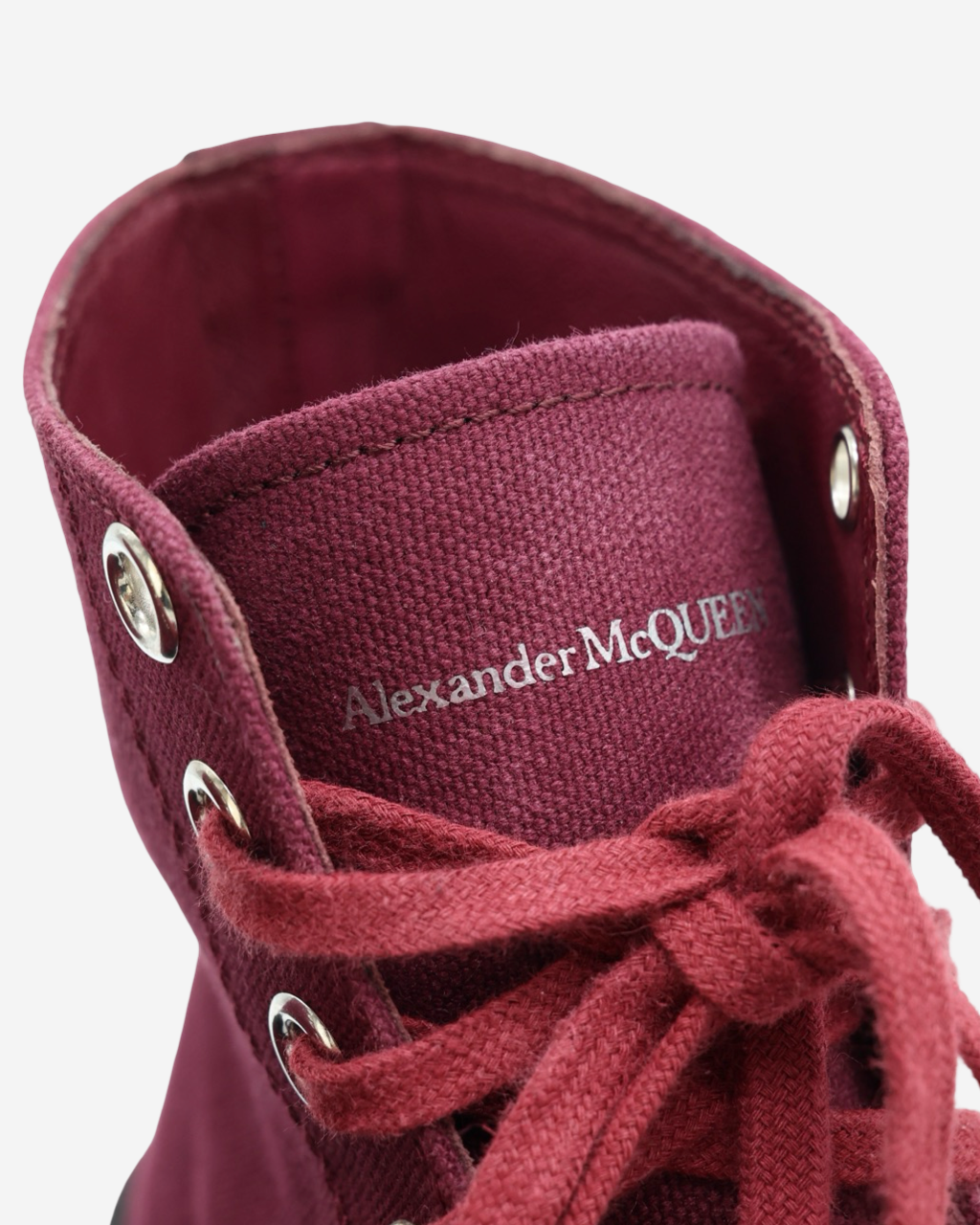 Tenis Alexander McQueen Tread Slick 39.5