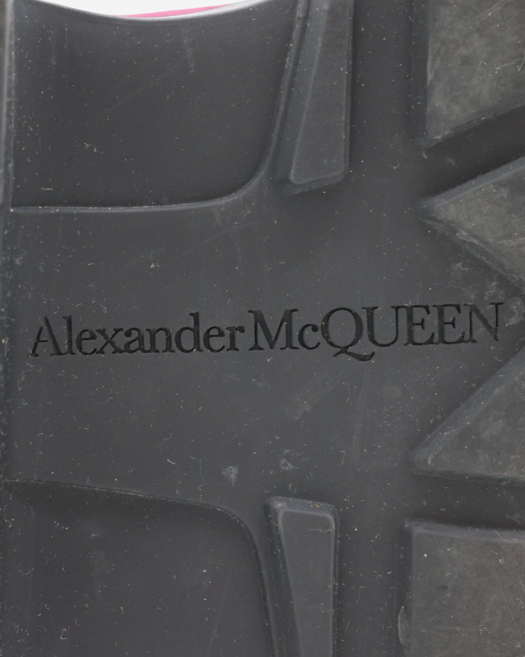 Tenis Alexander McQueen Tread Slick 39.5