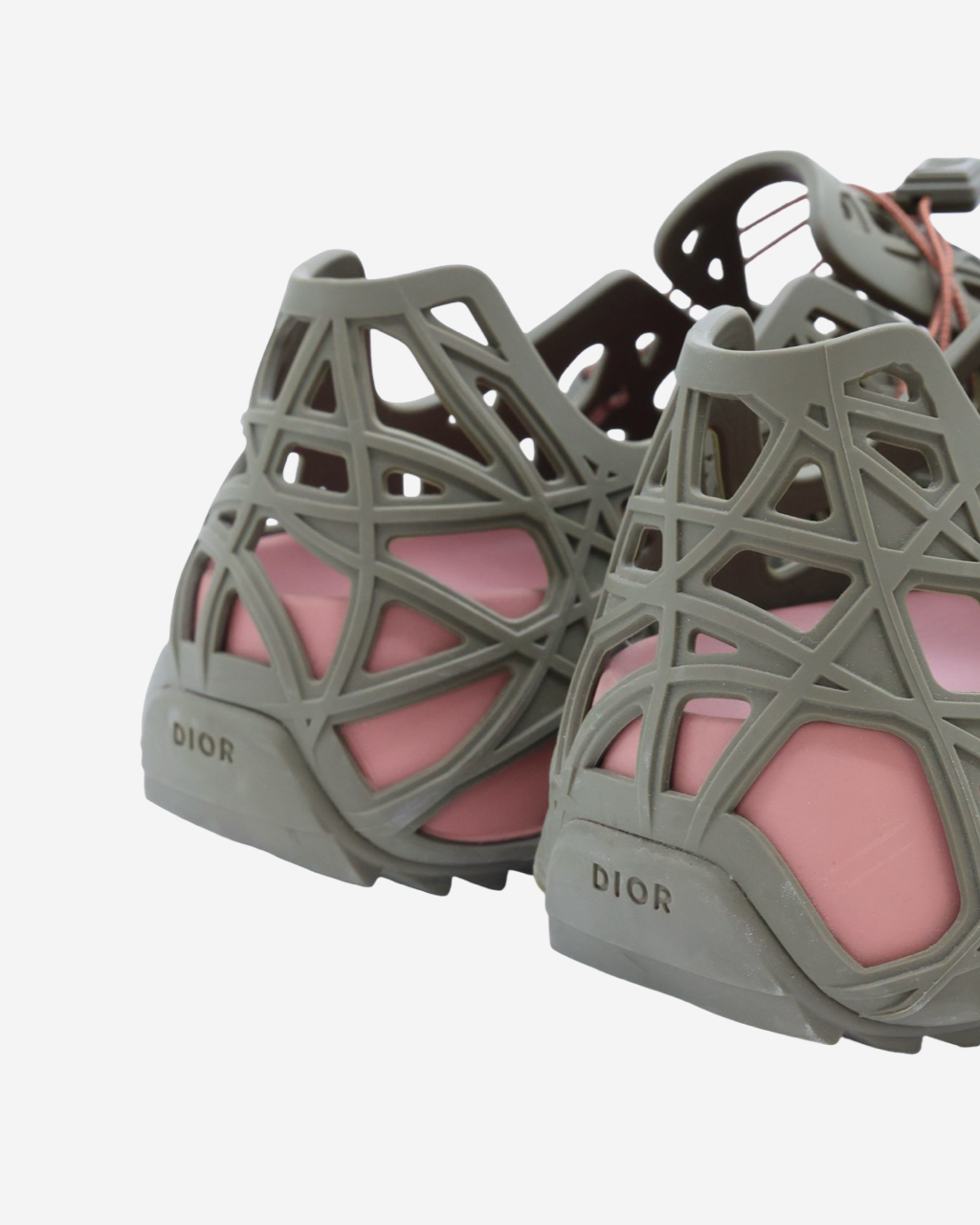 Tenis Dior Wrap 43