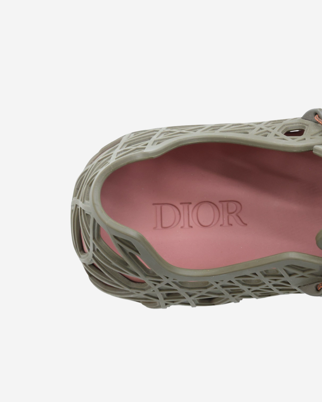 Tenis Dior Wrap 43
