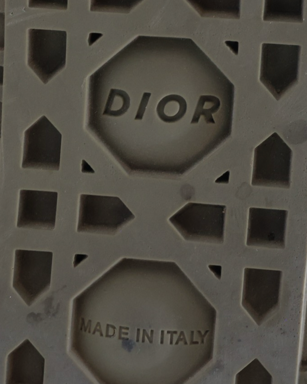Tenis Dior Wrap 43