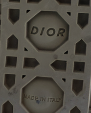 Tenis Dior Wrap 43