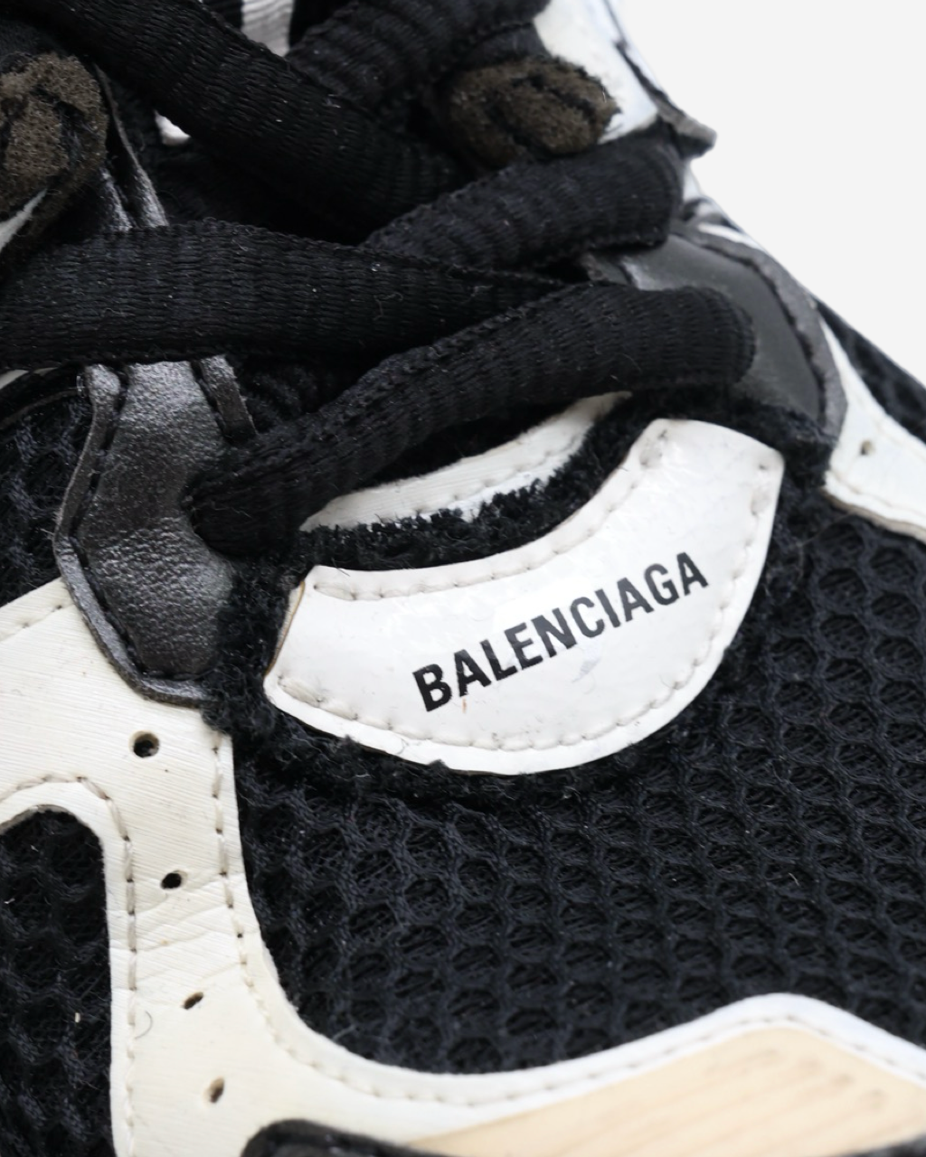 Balenciaga Runner Sneakers 43