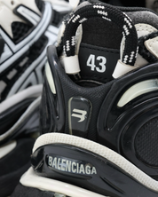 Balenciaga Runner Sneakers 43