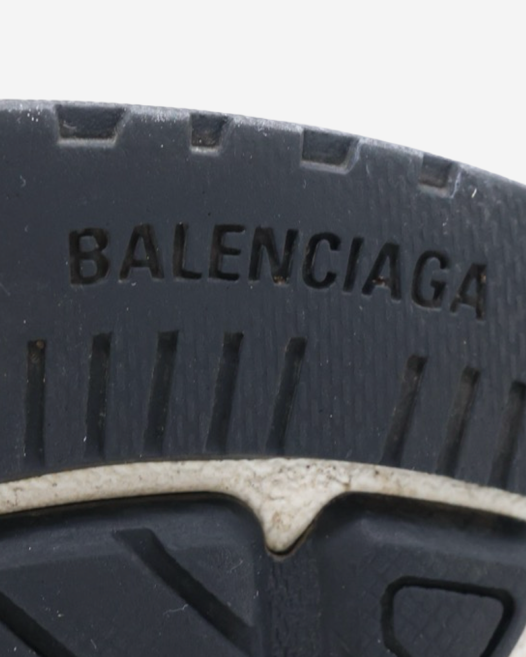 Balenciaga Runner Sneakers 43