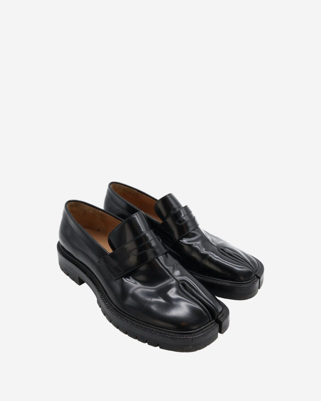 Mocasines Maison Margiela 43