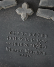 Mocasines Maison Margiela 43