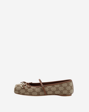 Ballerinas Gucci Horsebit 37.5