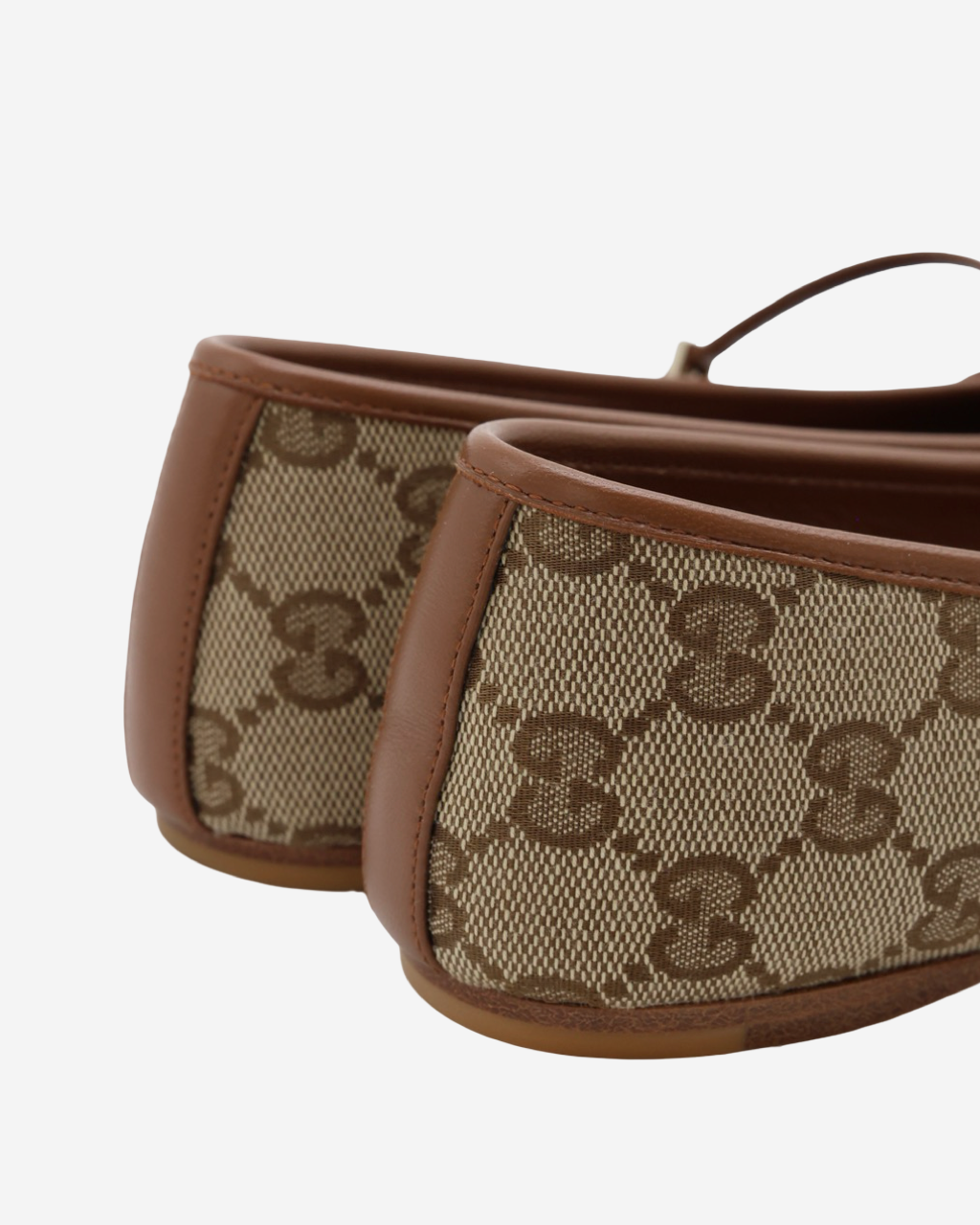Ballerinas Gucci Horsebit 37.5