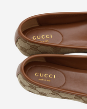 Ballerinas Gucci Horsebit 37.5