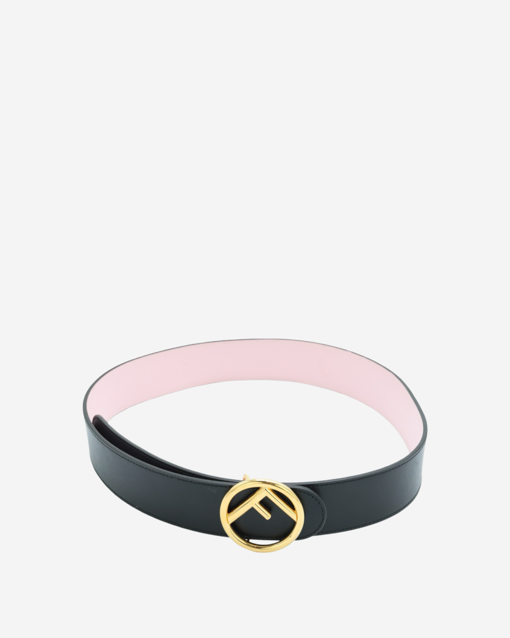 Fendi Reversible Belt