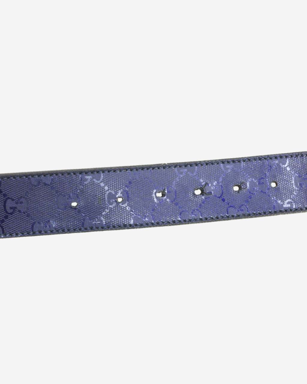 Gucci GG Interlocking Belt