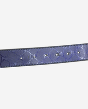 Gucci GG Interlocking Belt