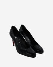 Christian Louboutin Pumppie 38 Heels