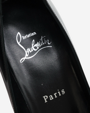 Christian Louboutin Pumppie 38 Heels