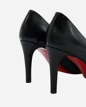 Christian Louboutin Pumppie 38 Heels
