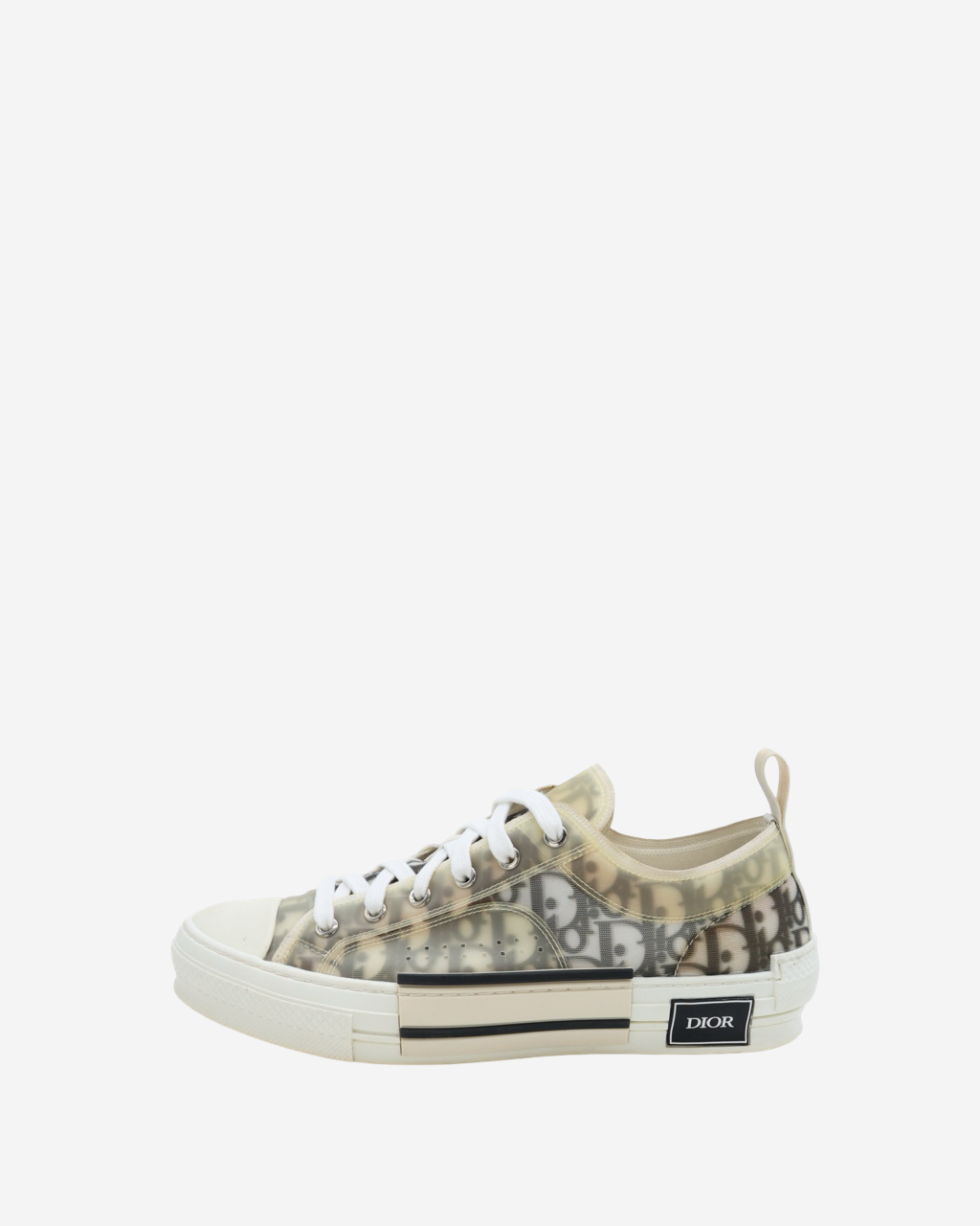 Tenis Dior B23 Oblique 41