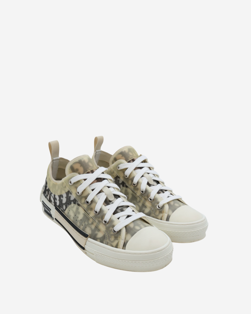 Tenis Dior B23 Oblique 41