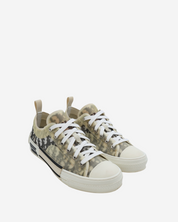 Tenis Dior B23 Oblique 41