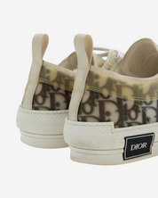 Tenis Dior B23 Oblique 41