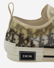 Tenis Dior B23 Oblique 41